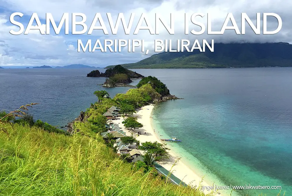 Travel Guide: Sambawan Island, Biliran | Lakwatsero