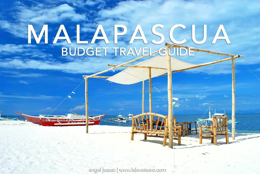 Malapascua Island: Travel Guide, How To Get There, Where To Stay & More ...