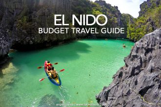 El Nido Travel Guide 2018: How to Get There, Where to Stay, Sample ...