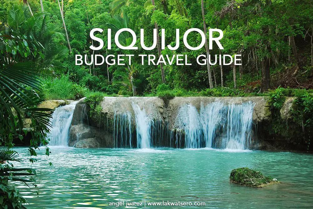 siquijor travel guide