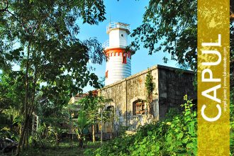 Capul Island Travel Guide: The Historic Town of Samar | Lakwatsero