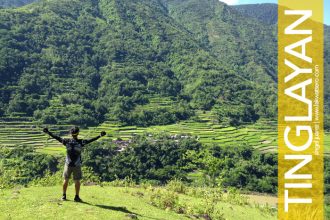 Slideshow: Mementos from Cordillera Ride (Ifugao - Mountain Province ...