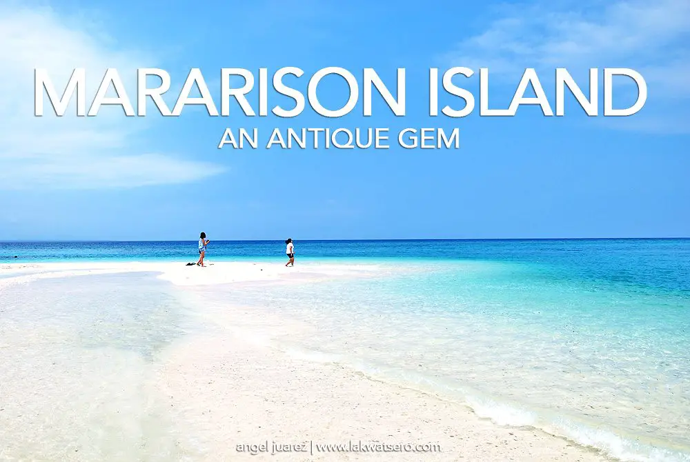 Mararison Island