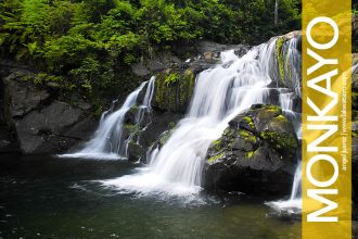 Awao Falls: The Prized Attraction of Monkayo, Compostela Valley ...