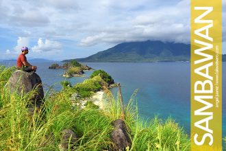 Sambawan Island Travel Guide: Experience The Charm Of Biliran | Lakwatsero