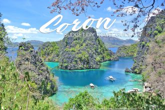 Coron Travel Guide: Experience the Jewel of Calamianes | Lakwatsero