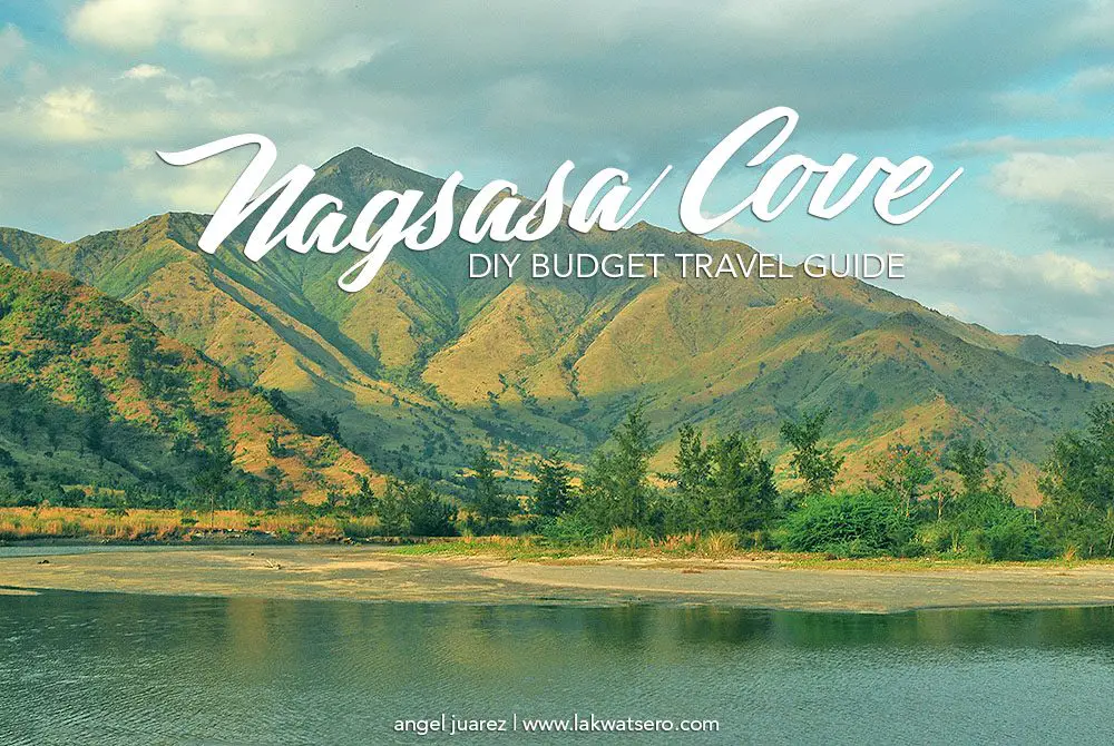 Nagsasa Cove Travel Guide How To Get There Where To Stay