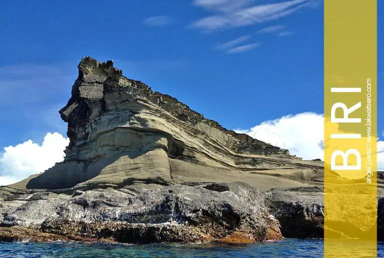 Biri Island Travel Guide: A Place that Truly Rocks | Lakwatsero