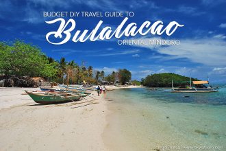 Bulalacao Travel Guide: Rising Star of Oriental Mindoro