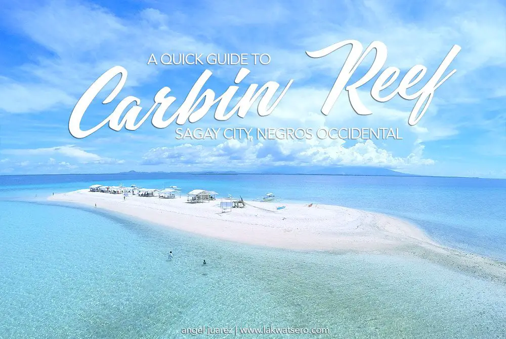 Carbin Reef Travel Guide How To Get There Activities Sample
