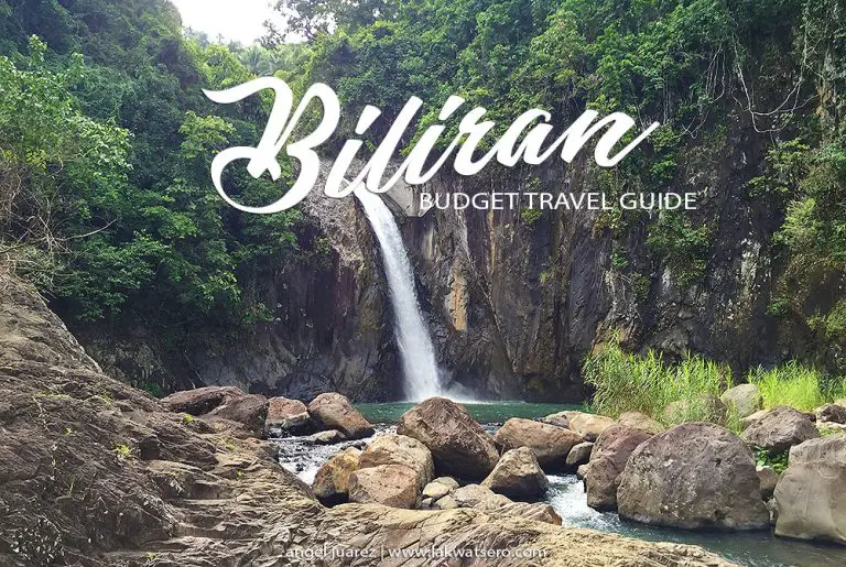 Biliran Travel Guide: Explore the Island of Wonders | Lakwatsero