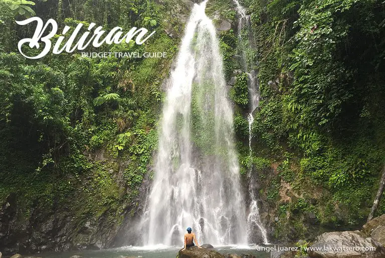 Biliran Travel Guide: Explore the Island of Wonders | Lakwatsero