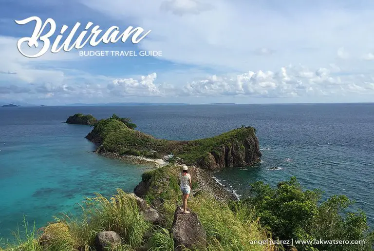 Biliran 11 | Lakwatsero