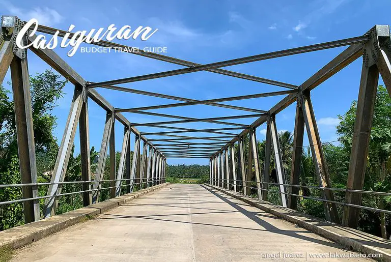 Casiguran Aurora Travel Guide: An Emerging Hotspot | Lakwatsero