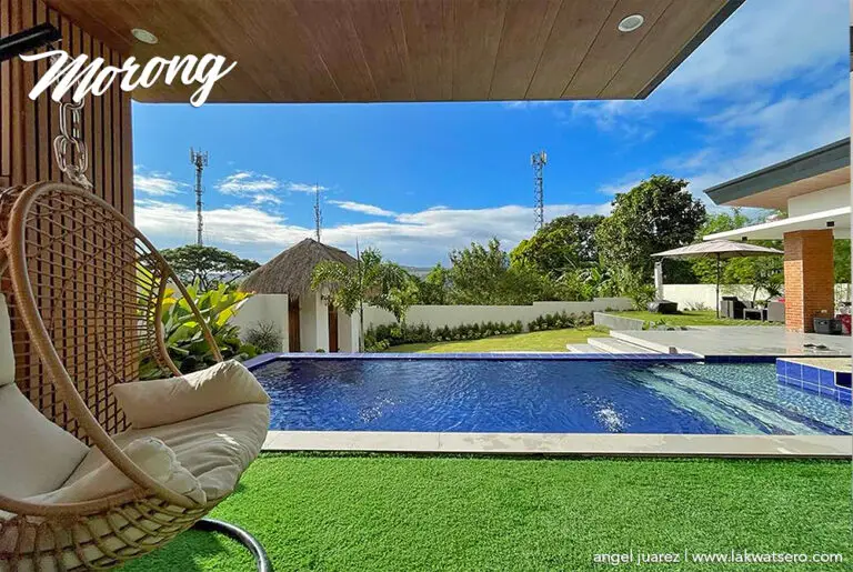 Orchard Villa Morong | Lakwatsero